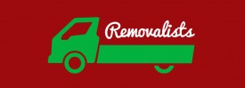 Removalists Minhamite - Furniture Removals